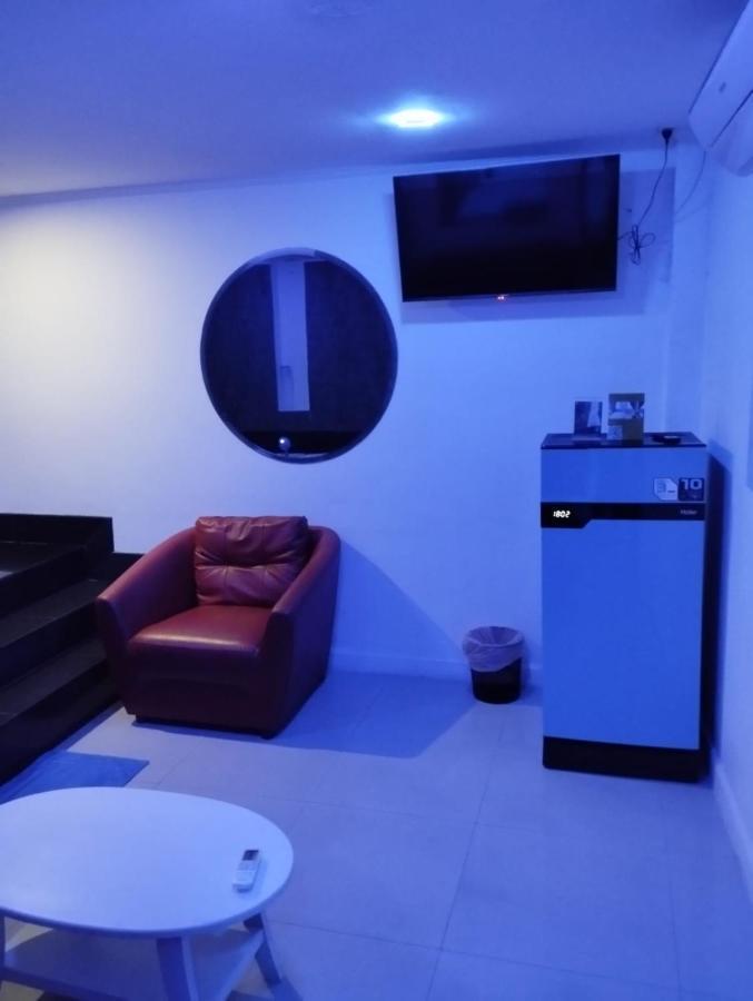 Galaxy Suites Pattaja Kültér fotó
