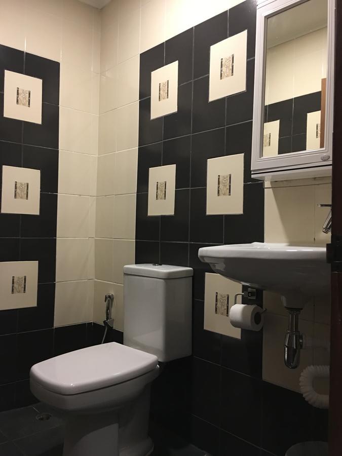 Galaxy Suites Pattaja Kültér fotó